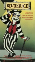 Bad Neighbor Beetlejuice/Campfire Ghouls
