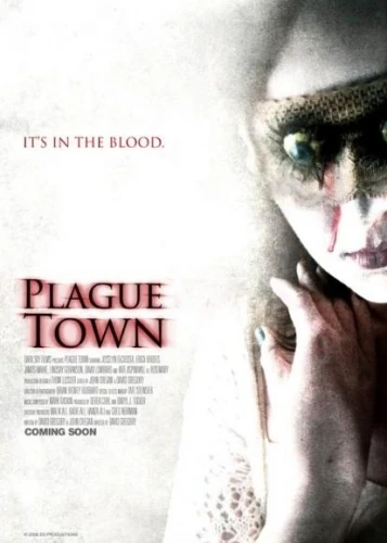 Theatrical Poster