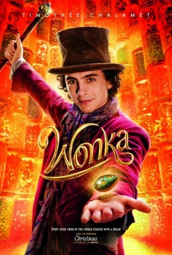 Theatrical Poster (USA)