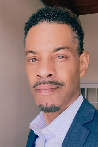 Darren Baylor
