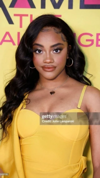 Jada Sasha