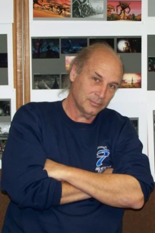 Tom Tataranowicz