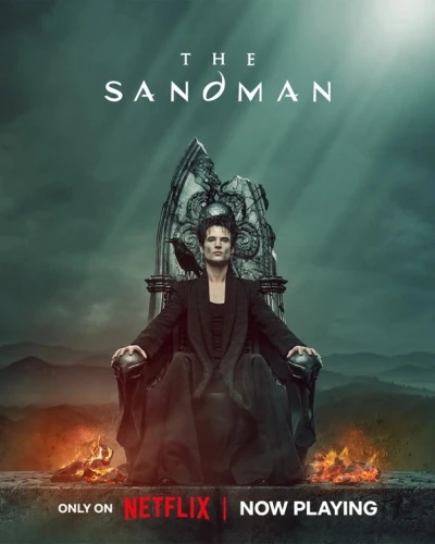 Theatrical Poster (USA)