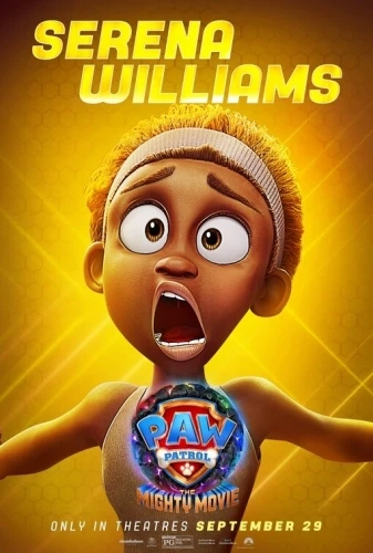 Theatrical Poster (USA)