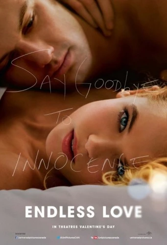 Theatrical Poster