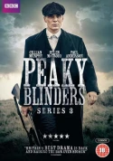 Peaky Blinders: Season 3