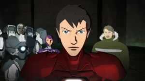The Dragonseed