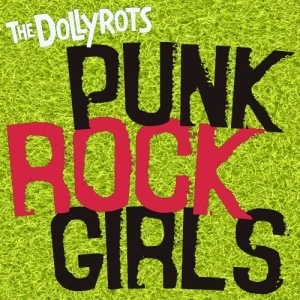 Punk Rock Girls