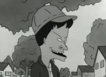 Leave It to Beavis