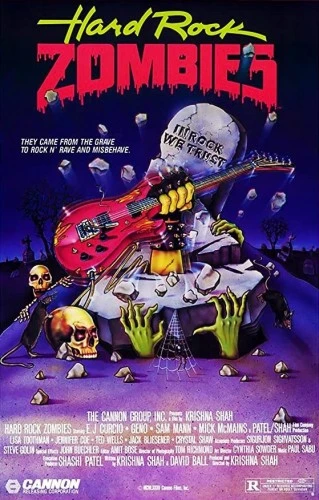 Theatrical Poster