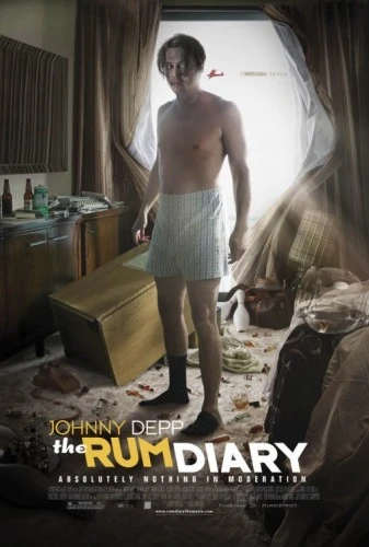Theatrical Poster (USA)