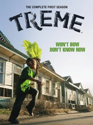 DVD Cover (HBO Studios)