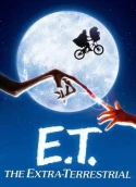 E.T. The Extra-Terrestrial
