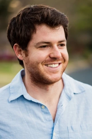 Bradley Jackson