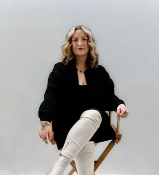 Lindsay Bennett