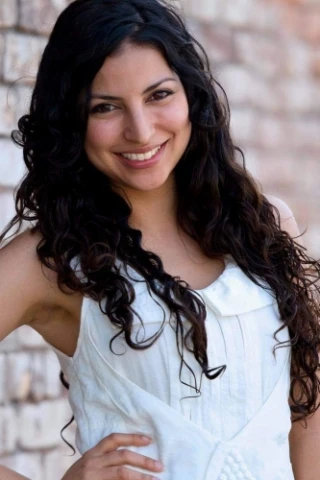 Paula Gabriela Parra López