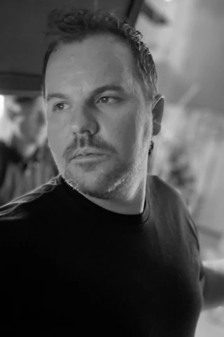 Simon England