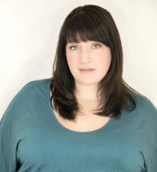 Amanda Cutting