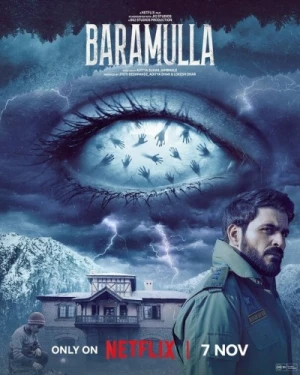 Theatrical Poster