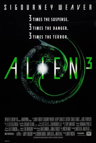 Theatrical Poster (USA)