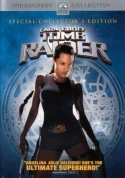 Lara Croft: Tomb Raider