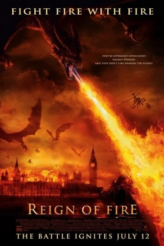 Theatrical Poster (USA)