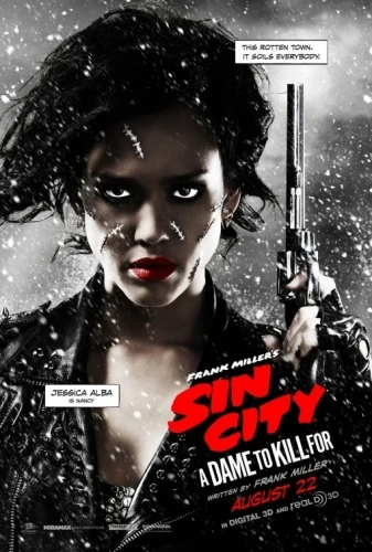Theatrical Poster (USA)