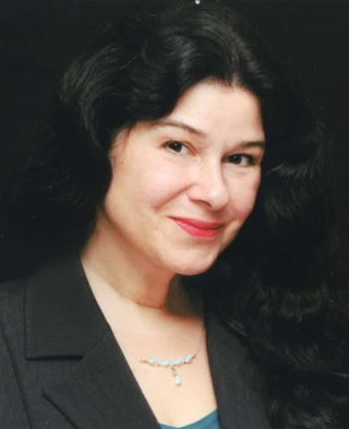 Lisa Panzer
