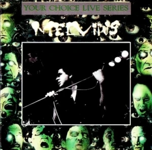 Your Choice Live Series 012
