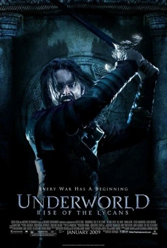 Theatrical Poster (USA)
