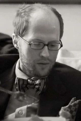 Eric Chase Anderson