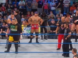 IMPACT Wrestling #467