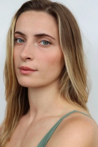 Lydia Kelly