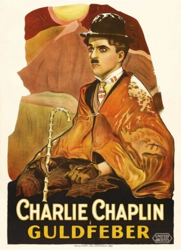 Theatrical Poster (Sweden)