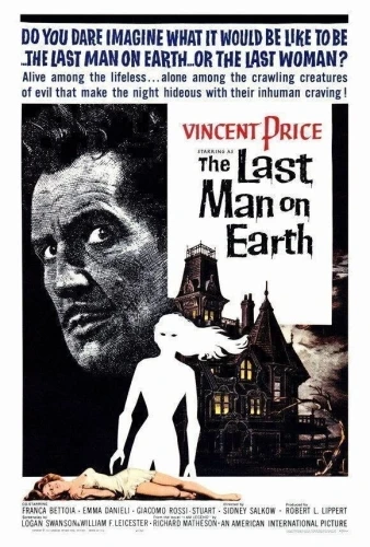 Theatrical Poster