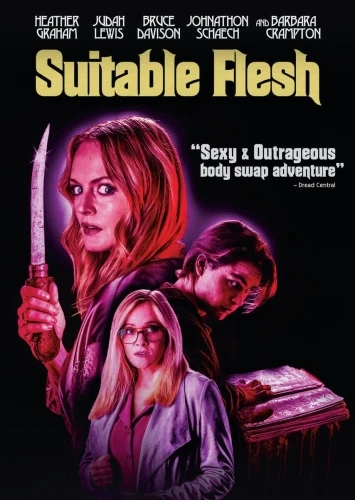 DVD Cover (Image Entertainment)
