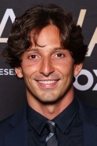 Bruno Nico
