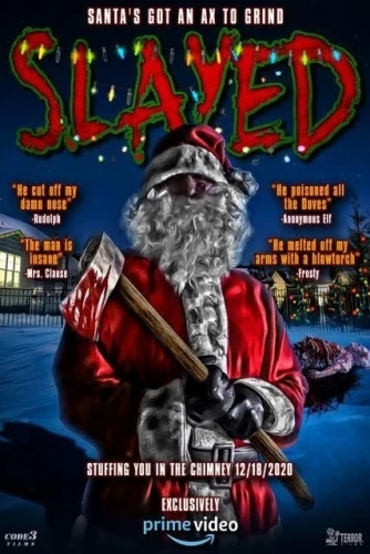 Theatrical Poster