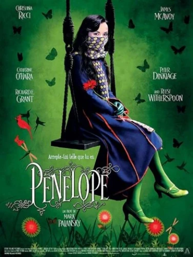 Theatrical Poster (France)