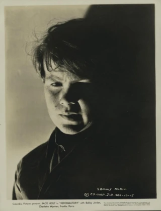Sammy McKim