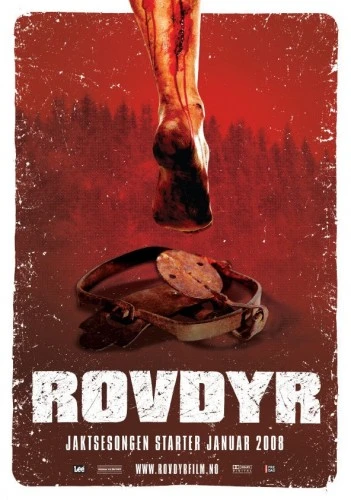 Theatrical Poster