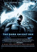 The Dark Knight XXX: A Porn Parody