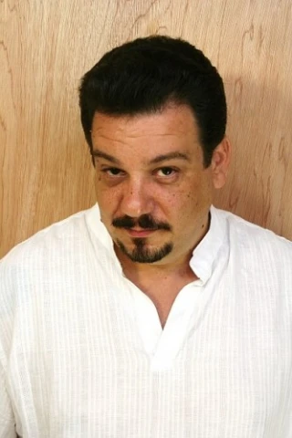 Tony Pallo