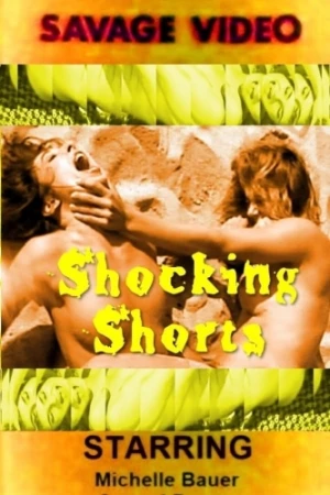 Theatrical Poster