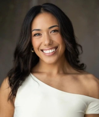 Esther Lau Young