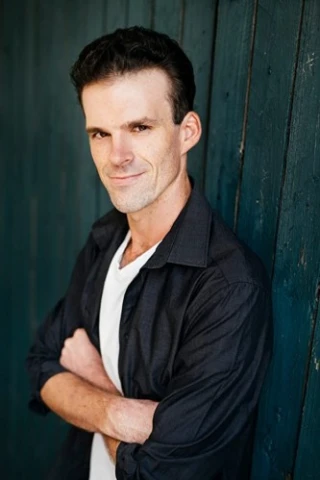 Nicholas Burton