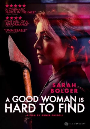 DVD Cover (Film Movement)