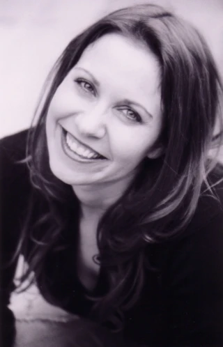 Stacy Lumbrezer