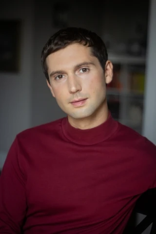 Jonathan Brent