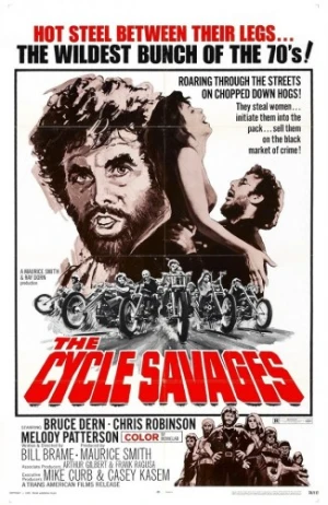 Theatrical Poster